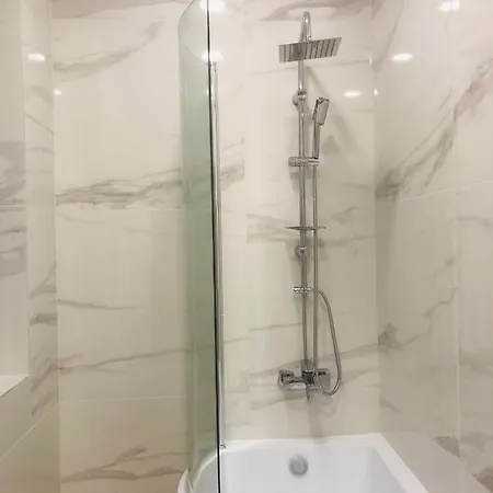 Apartment Belvarosi Apartman 1 Miskolc