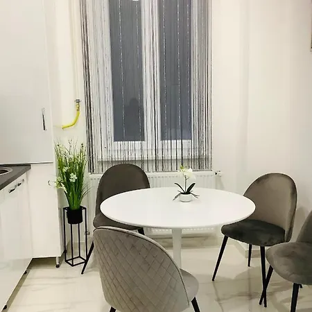 Belvarosi Apartman 1 Miskolc