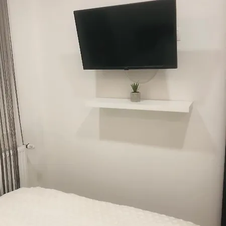 Apartment Belvarosi Apartman 1 Miskolc