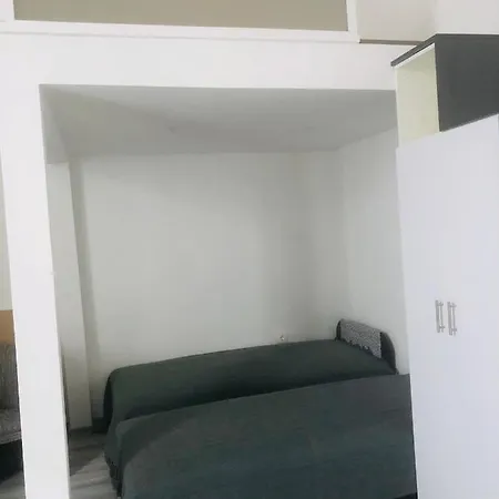 Belvarosi Apartman 1 Apartment Miskolc