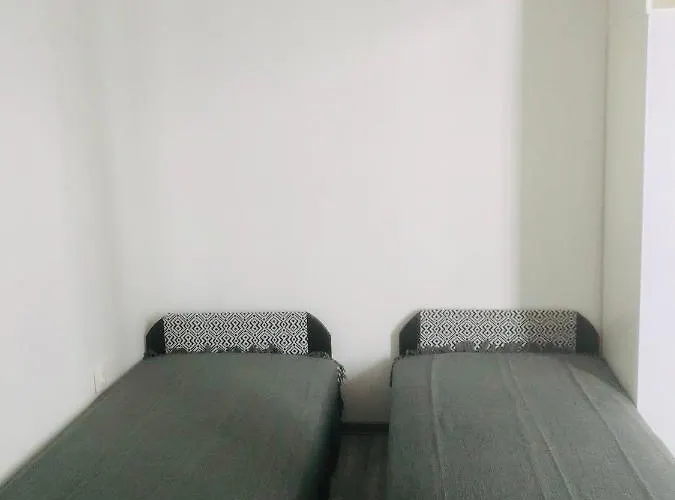 Belvarosi 1 *
